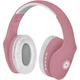 Навушники Defender FreeMotion B525 Bluetooth, біло-рожевий (63528) - изображение 1