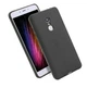 Чохол Candy Silicone для Xiaomi Redmi 5 Plus Чорний (081808_1) - зображення 1