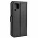 Чохол книжка з кишенями для карт на Xiaomi Redmi 9C / Redmi 10A Чорний (086216_1) - зображення 5