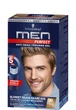 Мужская гель-краска от седины Schwarzkopf Men Perfect №30 Светло-Русый (40+40 мл) - изображение 2