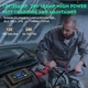 Универсальное зарядное устройство HTRC P35 12В/35А, 24В/18А для АКБ LiFePO4, Li-ion, AGM, GEL - изображение 10
