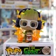 Мини игровая фигурка Грут с Детонатором - изображение 5