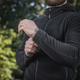 Кофта Sprint Fleece Polartec M-Tac Чорний XL - зображення 8