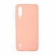 Чохол Candy Silicone для Xiaomi Mi9 lite Рожевий (084608_6) - зображення 1