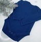 Новогодний детский подарочный набор для малыша Gift HUB Беби бокс для новорожденной мальчика 9-12 мес Б264 - изображение 3