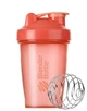 Шейкер спортивний BlenderBottle Original Classic 20oz/590ml Coral - изображение 1