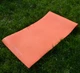 Коврик для йоги и фитнеса Power System PS-4014 PVC Fitness-Yoga Mat Orange (173x61x0.6) PP - изображение 6