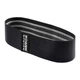 Еспандер для пілатесу Power System PS-4093 Booty Band LVL 3 BlackGrey - изображение 4