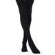 Колготки женские Penti Thermal 500 черные Size 3-L - изображение 2