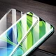 Захисне скло Fiji Premium для Xiaomi Mi Note 10 / Mi Note 10 Pro (Mi CC9 Pro) закруглені краї чорний - зображення 3
