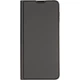 Чохол Fiji Shell для Samsung Galaxy M33 5G (M336) книжка з магнітом та захистом камери Black - зображення 1