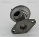 Клапан ЕГР TRISCAN 881329011 Skoda Fabia, Roomster; Volkswagen Polo; Seat Ibiza, Cordoba; Audi A2 045131501K, 045131501F - изображение 4