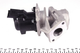 Клапан ЄДР NRF 48320 Peugeot 206, 207, 3008, 308, 307, Partner, 5008, 407; Fiat Scudo; Citroen Berlingo, C4, C3, Jumpy, Xsara; Suzuki SX4 11717804950, 7804950, 161859 - зображення 3