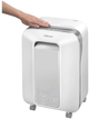 Niszczarka Fellowes LX201 White (5050101) - obraz 5