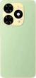 Мобильный телефон Tecno Spark 20C (BG7n) 4/128GB Magic Skin Green (4894947011764) - изображение 2