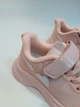 Кроссовки для девочки Clibee 255 pink-white розовые р.28-17,5 см - изображение 4