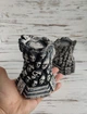 Статуэтка подсвечник Берсерк 11.5 см Серый - изображение 4