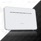 4G LTE стаціонарний WiFi роутер Huawei B535 CPE 232/333 LTE | Швидкість до 300 Мбіт/с (Cat.7) + агрегація частот | Виходи під антену | Підтримка до 64 пристроїв | Київстар, Лайфселл, Водафон - зображення 3