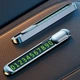 Парковочная карта Proove Parking Number Plate Metal Lock Silver (AAPM00000005) - изображение 6