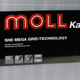 Автомобільний акумулятор MOLL Truck SHD (DIN C) 225Ah 1150A L+ (Лівий +) MOLL - изображение 2