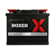 Автомобільний акумулятор BOXER (565 80) (L2) 65Ah 620A R+ (правий +) BOXER - изображение 1