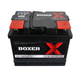 Автомобільний акумулятор BOXER (565 80) (L2) 65Ah 620A R+ (правий +) BOXER - изображение 4