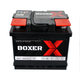 Автомобільний акумулятор BOXER (545 88) (LB1) 50Ah 440A R+ (правий +) BOXER - изображение 3