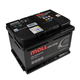 Автомобільний акумулятор MOLL EFB (L2B) 65Ah 680A R+ (правий +) MOLL - изображение 3