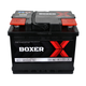 Автомобільний акумулятор BOXER (555 81) (L2) 60Ah 520A L+ (лівий +) BOXER - изображение 2