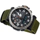 Наручные часы CASIO PRW-6600YB-3ER Черный/Зеленый С подсветкой - изображение 2