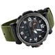 Наручные часы CASIO PRW-6600YB-3ER Черный/Зеленый С подсветкой - изображение 3