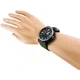 Наручные часы CASIO PRW-6600YB-3ER Черный/Зеленый С подсветкой - изображение 9