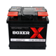 Автомобільний акумулятор BOXER (545 81) (L1) 50Ah 440A L+ (лівий +) BOXER - изображение 2
