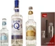 Подарочный набор Brut Buro коктейльный (2021000197048) - изображение 2