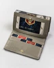 Гаманець жіночий шкіряний Peterson PTN 42108-ONBF сірий - изображение 6