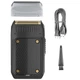 Электробритва VGR V-353 BLACK шейвер для сухого и влажного бритья, Waterproof - изображение 4