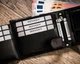 Гаманець чоловічий шкіряний Rovicky R-RM-11L-GCL BLACK (Чорний) - изображение 7