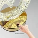 Настільна лампа з кристалами та діамантами Creatice Table Lamp 18 - зображення 8