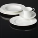 Столовий сервіз Rosenthal White 30 предметів 6 персон (61040-800001-18743) - зображення 3