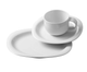Столовий сервіз Rosenthal White 18 предметів 6 персон (17000-800001-18735) - зображення 2