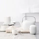 Столовий сервіз Rosenthal White 18 предметів 6 персон (17000-800001-18735) - зображення 5