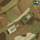 M-Tac панама Gen.II NYCO Multicam 59 - зображення 5