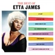 Виниловая пластинка Etta James - The best of - изображение 1