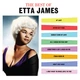 Виниловая пластинка Etta James - The best of - изображение 3
