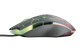 Ігрова миша з сенсором PMW3320, ПЗ та RGB-підсвічуванням TRUST GXT 170 Heron 7000 DPI (TR21813) - изображение 3