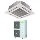 Кондиционер CHIGO CCR-60HVR4S/COU-60HZDR4/SP-S068 - изображение 1