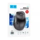 Беспроводная Компьютерная Мышь Hoco GM24 Mystic Six-Button Dual-Mode Business black - изображение 7