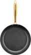Сковорода ARDESTO Black Mars Sparkle 26 см Чорна (AR1926BM) - зображення 3
