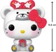 Игровая фигурка Funko Pop! серии Hello Kitty Китти в костюме мишки (72075) - изображение 2