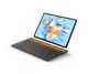 Планшет Teclast T50 Pro 8/256GB 4G Dual Sim Space Gray (Z3E3/TL-112108) з клавіатурою KS10 - зображення 2